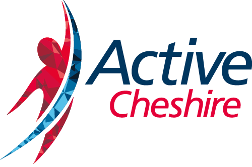 Active cheshire logo
